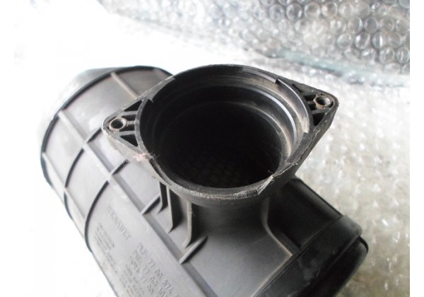 корпус повітряного фільтра Renault Megane II, Scenic II 1.9 dti, 7700874988 , 7700101407 , 7700100747